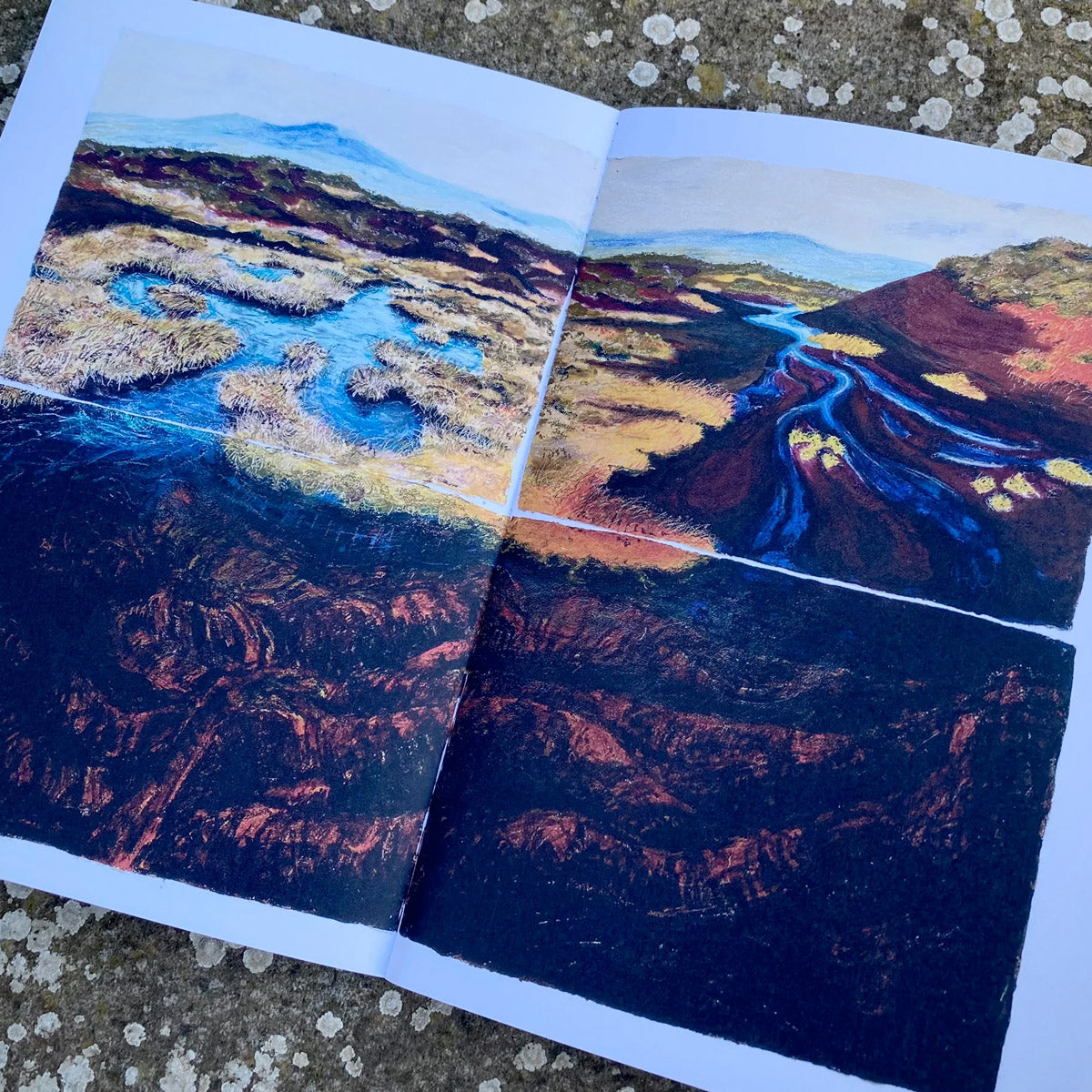 The Wandering Wizard Issue 2