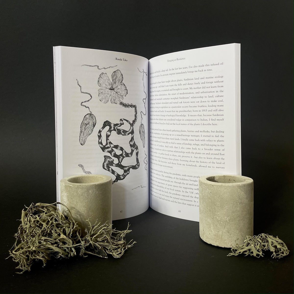 Wort Issue 2 - Wort Journal - Haus Nostromo