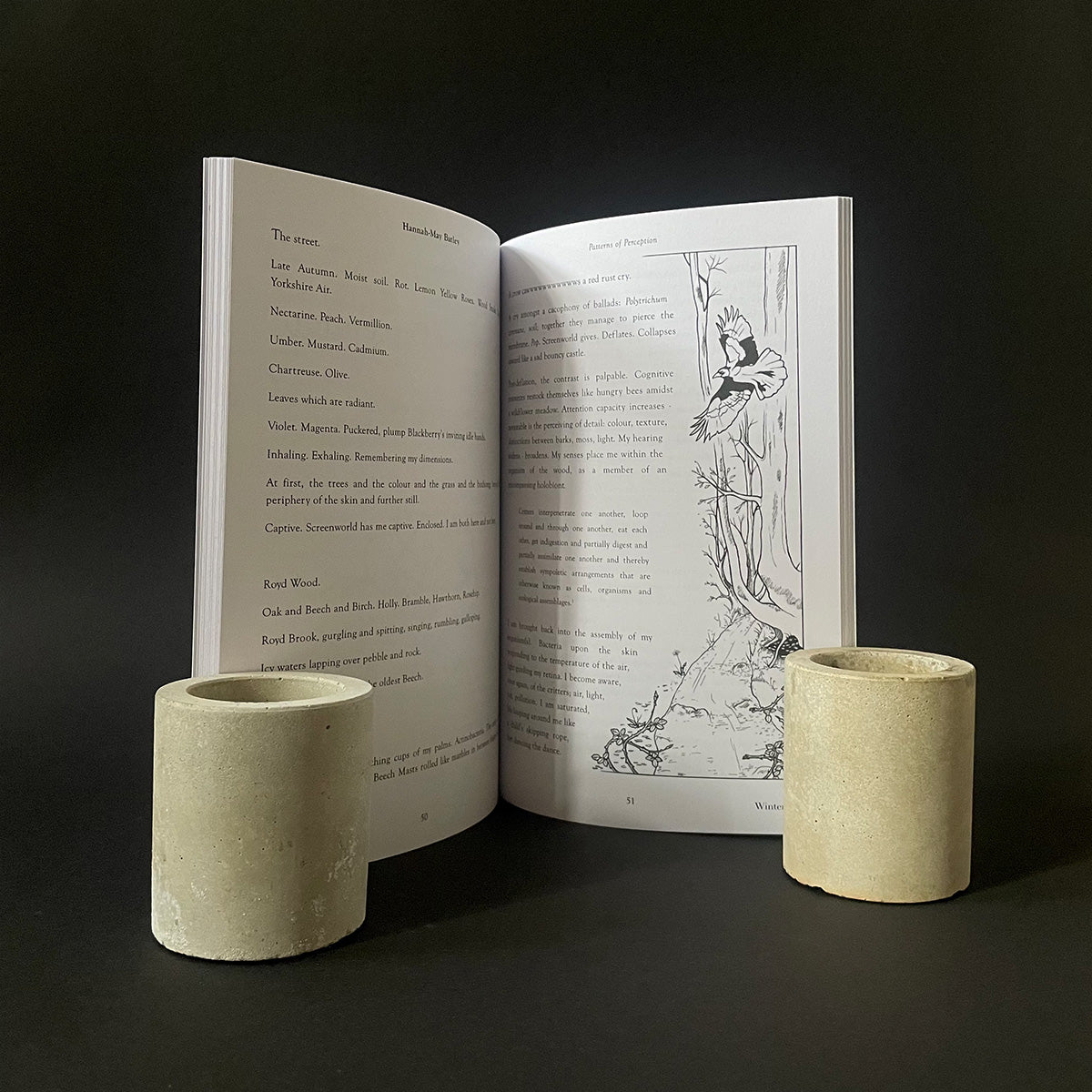 Wort Issue 4 - Wort Journal - Haus Nostromo