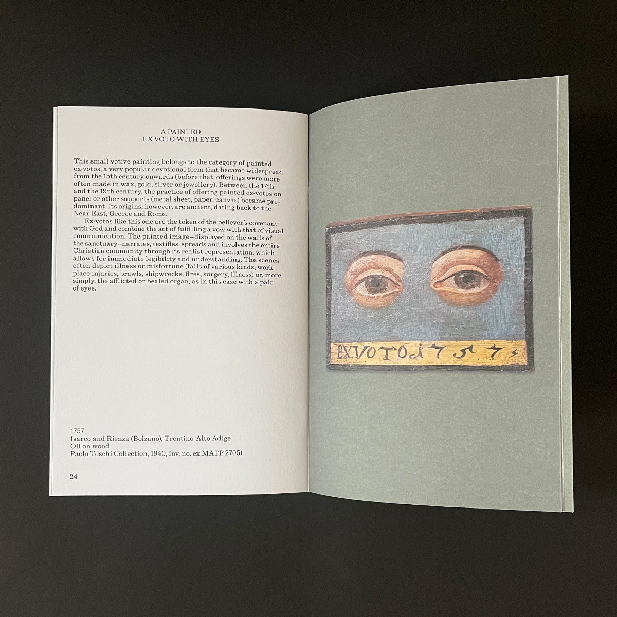 Fairy Tales Are True... Italian Folk History