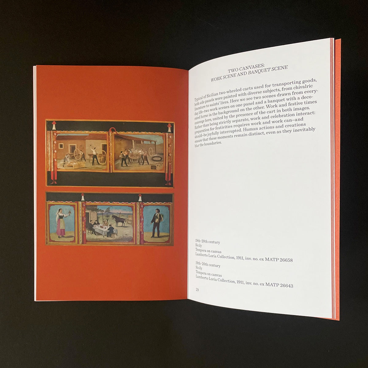 Fairy Tales Are True... Italian Folk History