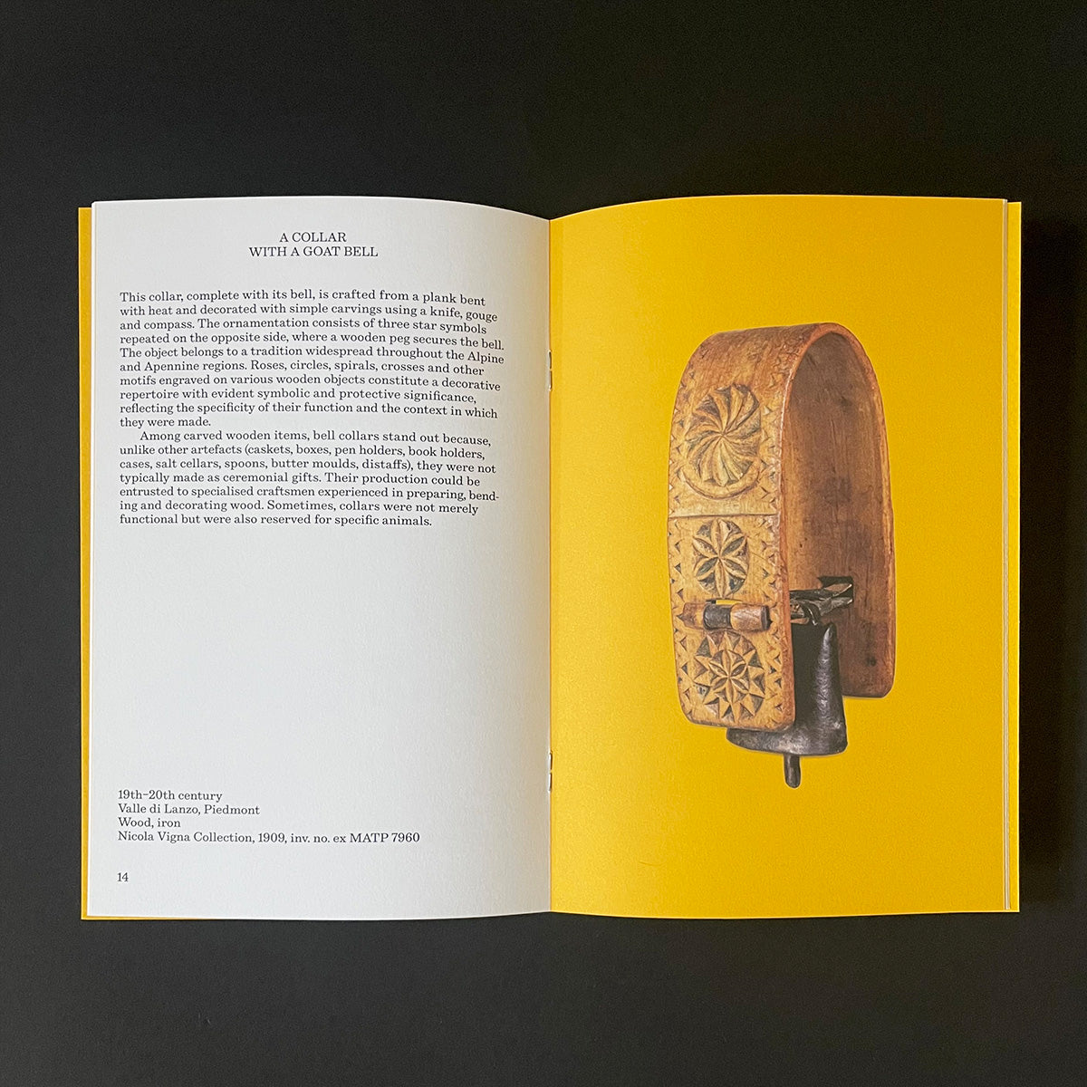 Fairy Tales Are True... Italian Folk History