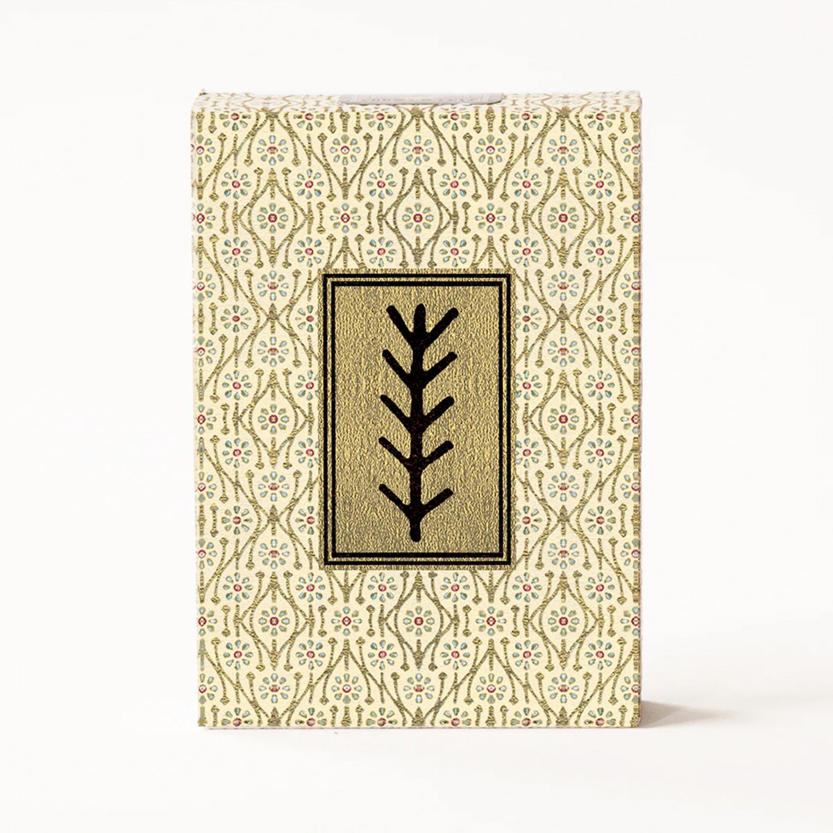 Ivory Pagan Playing Card Deck