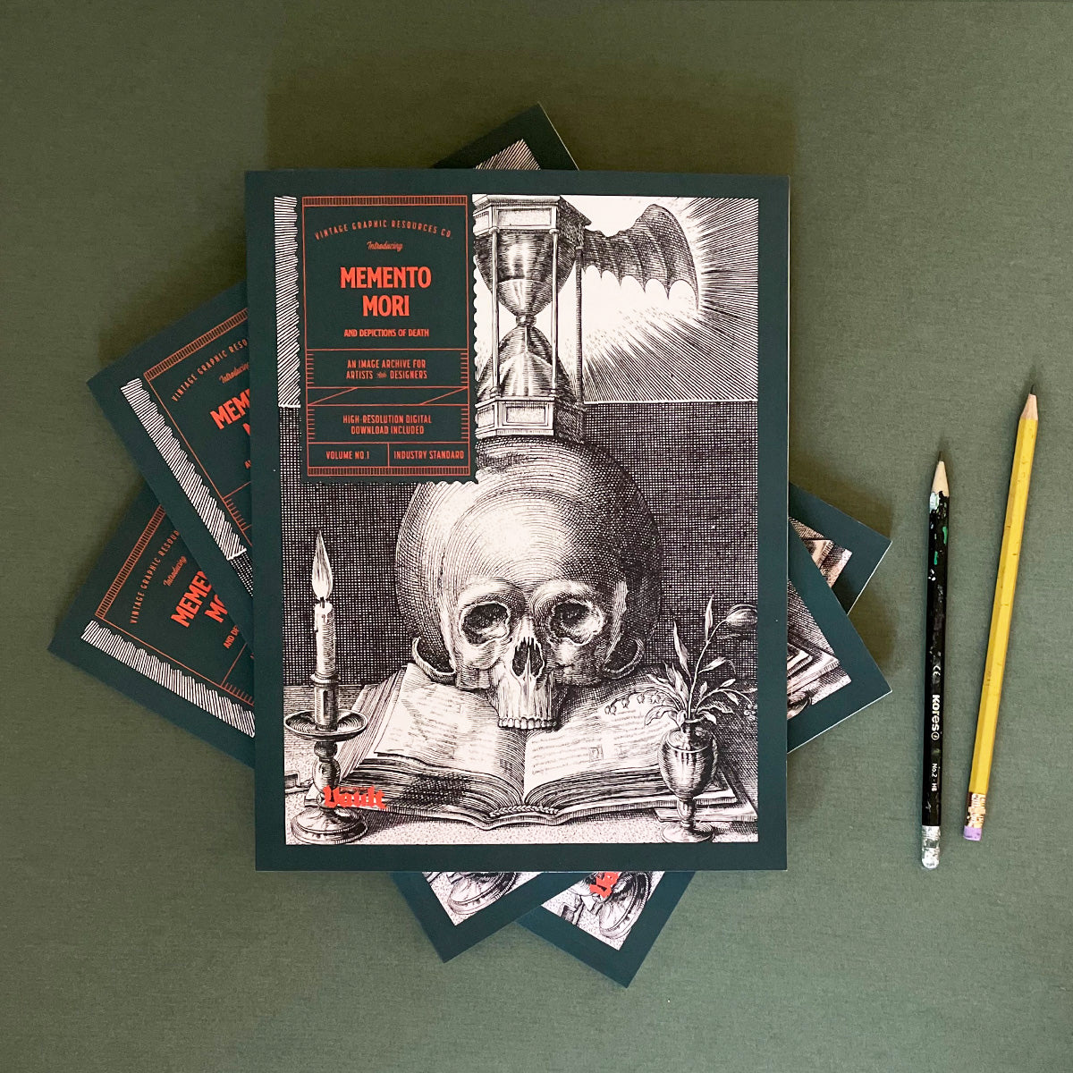 Vault Editions Complete Collection