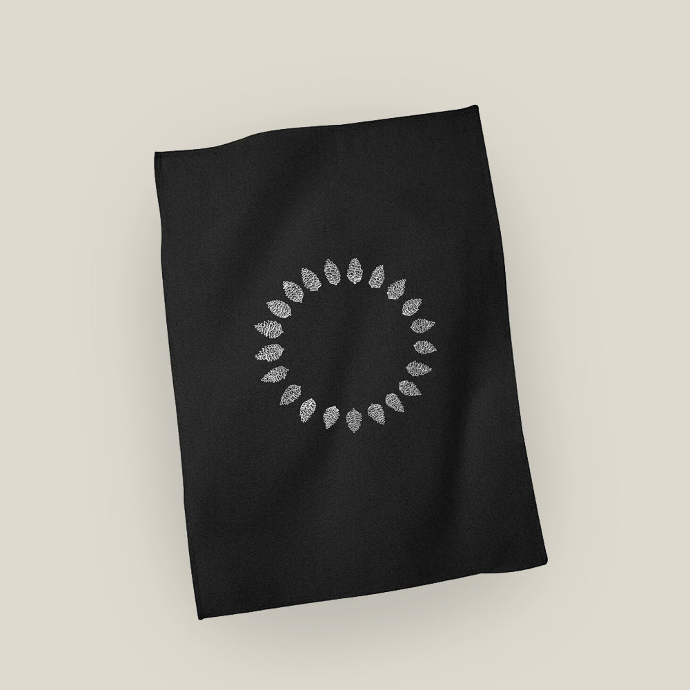 "Hold Sacred" Altar Cloth - Esben And The Witch - Haus Nostromo