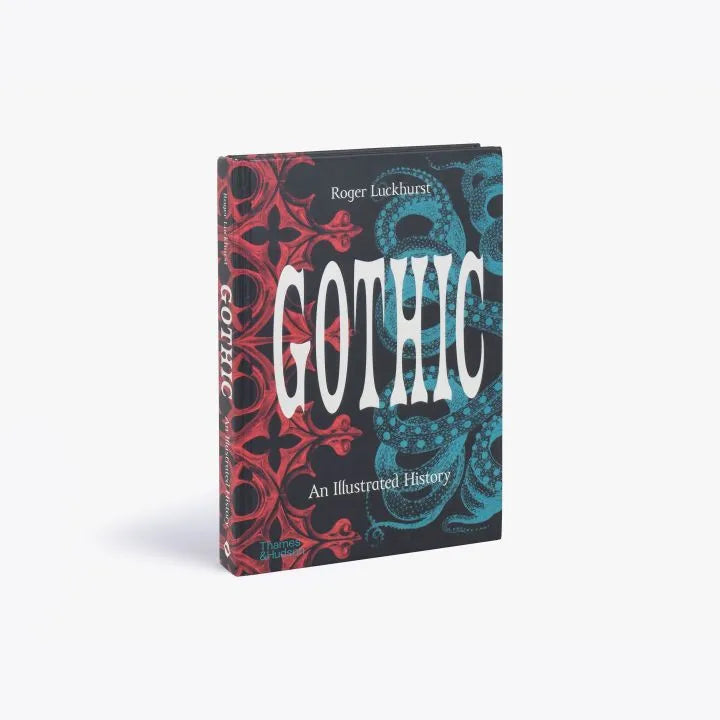 Gothic. An Illustrated History