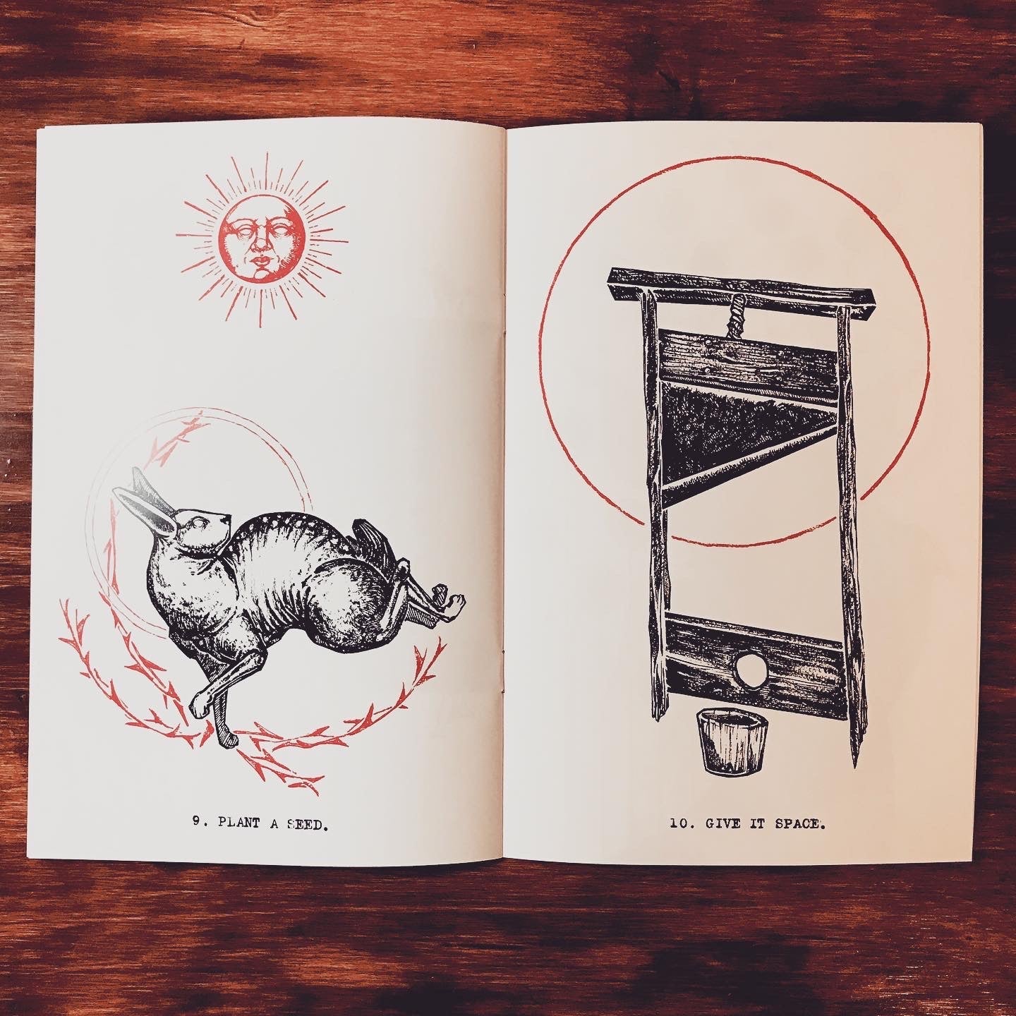 Micah Ulrich - Graveyard Gardening - Selected Works of Micah Ulrich Vol. 2  - Haus Nostromo