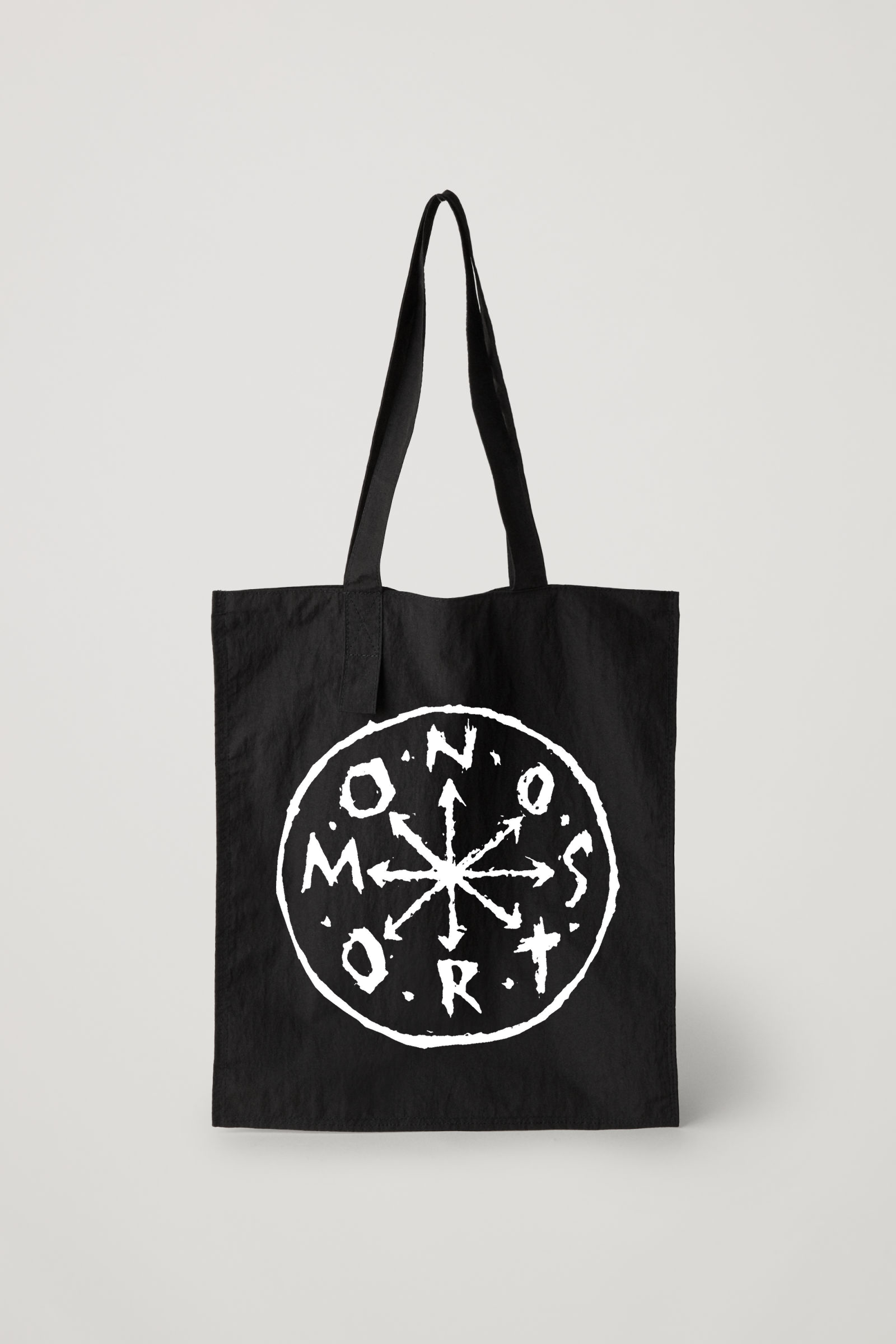 Haus Nostromo - Nostromo Totebag  - Haus Nostromo