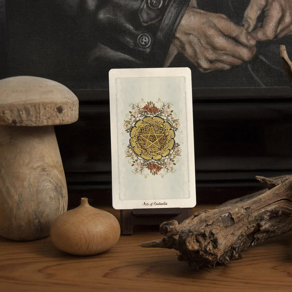 Pagan Otherworlds Tarot Deck