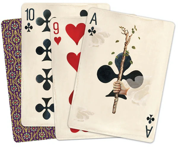 Pagan Playing Card Deck