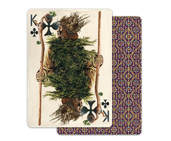 Pagan Playing Card Deck