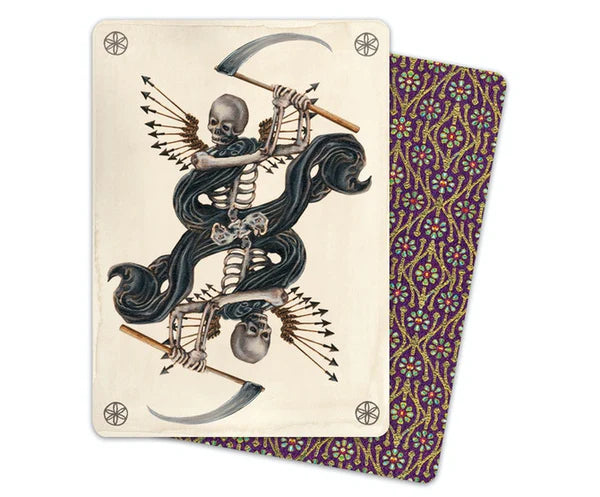 Pagan Playing Card Deck