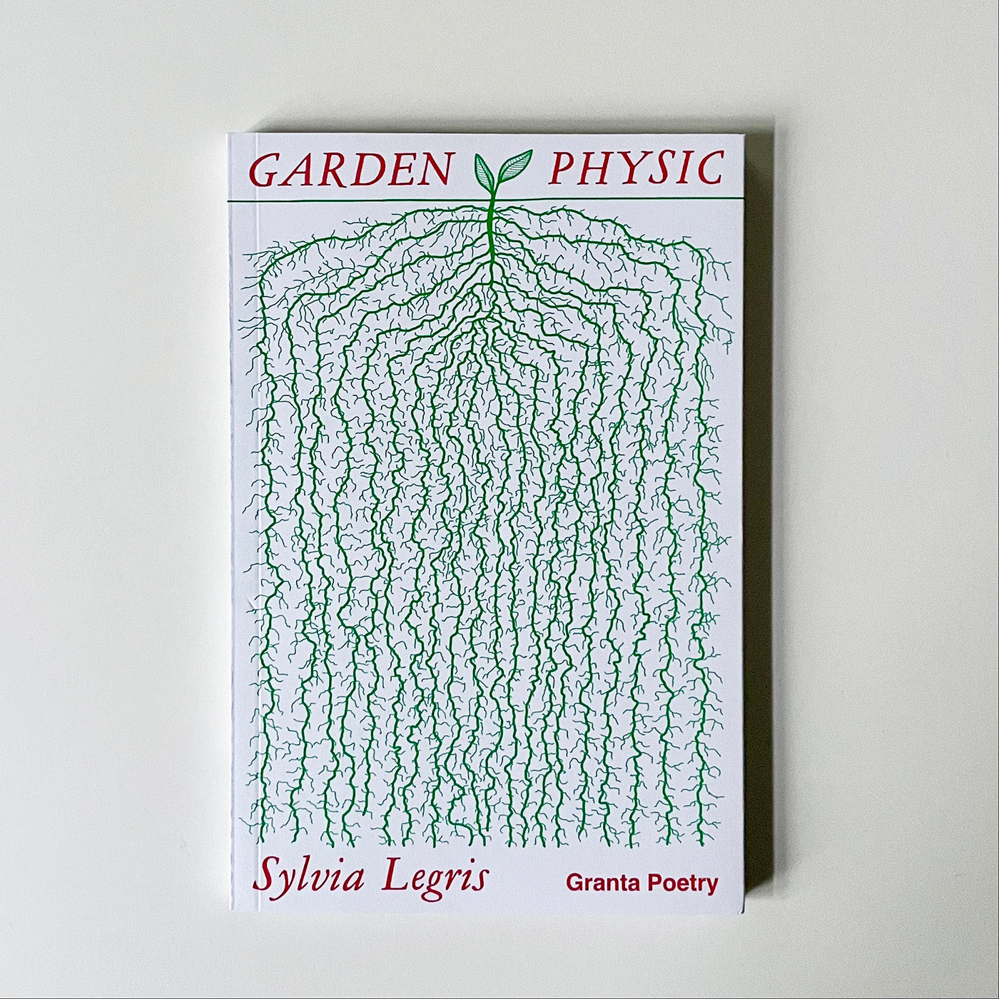 Garden Physic