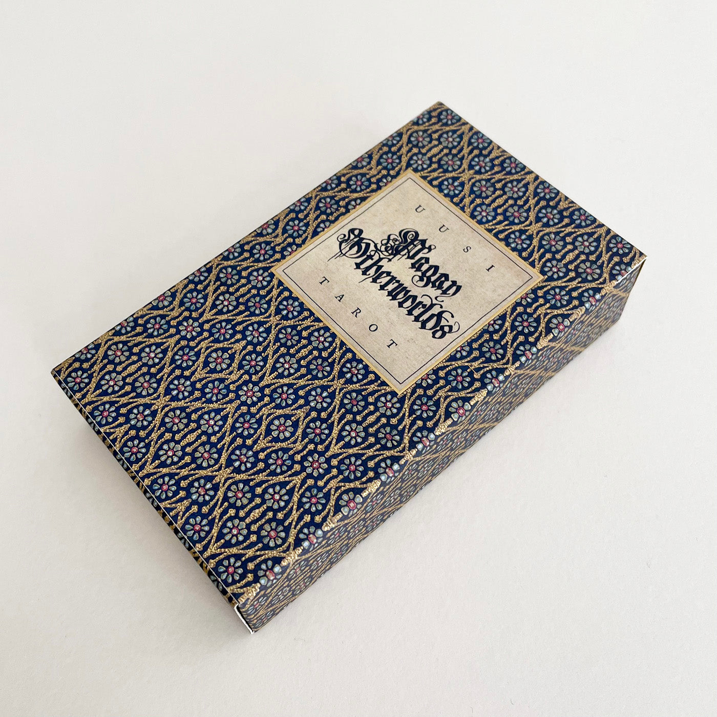 Pagan Otherworlds Tarot Deck - Uusi - Haus Nostromo