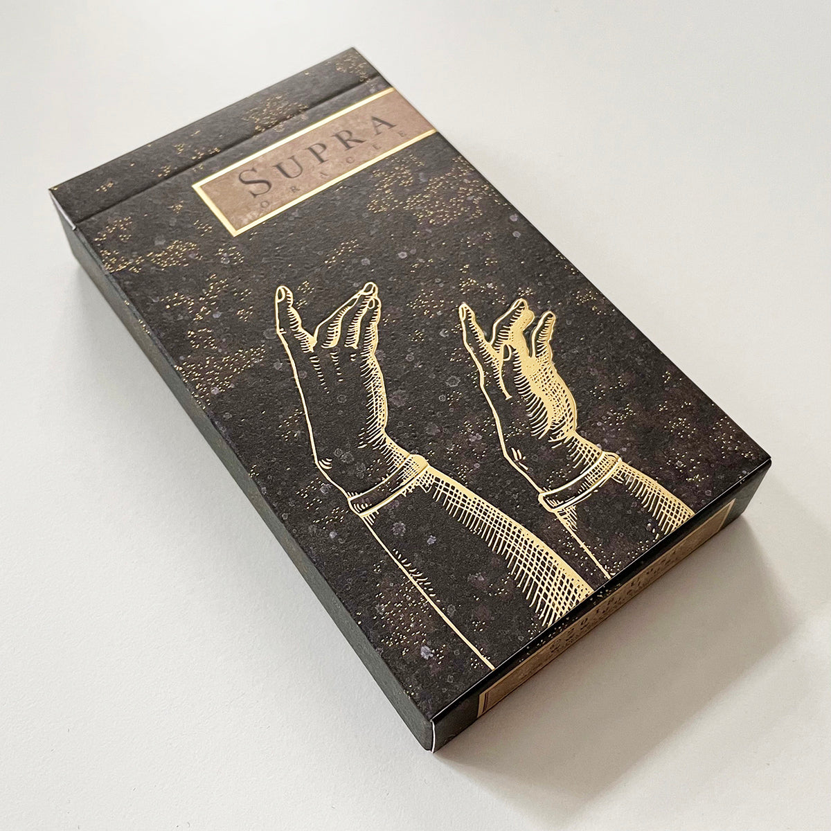 Supra Oracle Deck - Uusi - Haus Nostromo