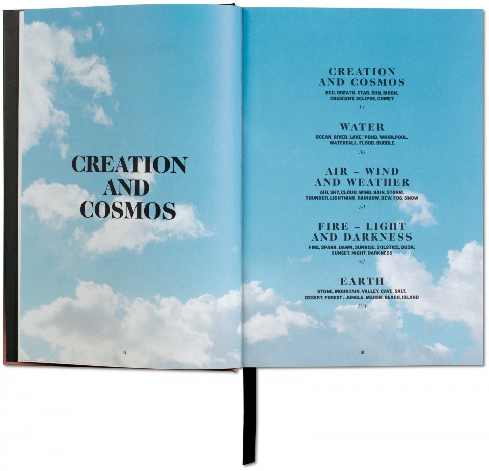 The Book of Symbols. Reflections on Archetypal Images - Taschen - Haus Nostromo