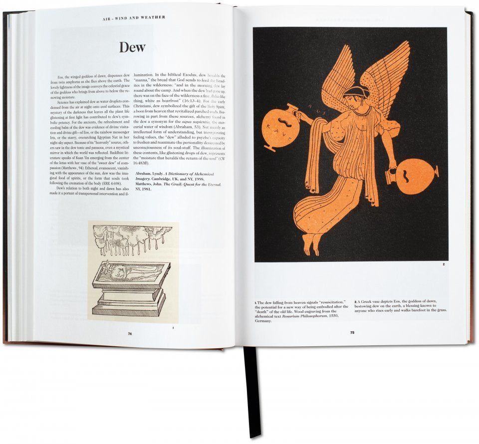 The Book of Symbols. Reflections on Archetypal Images - Taschen - Haus Nostromo