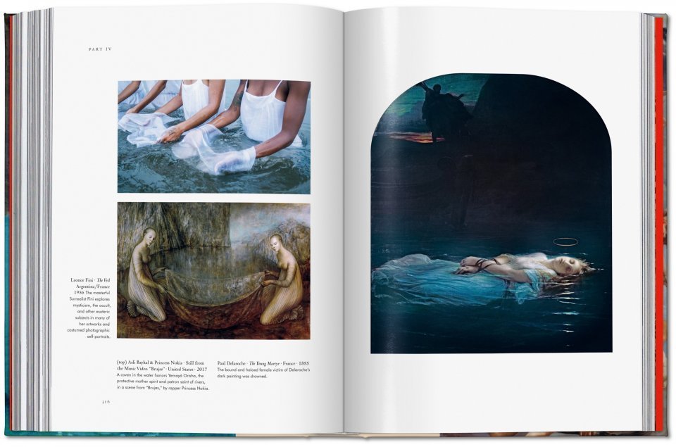 Witchcraft. The Library of Esoterica - Taschen - Haus Nostromo