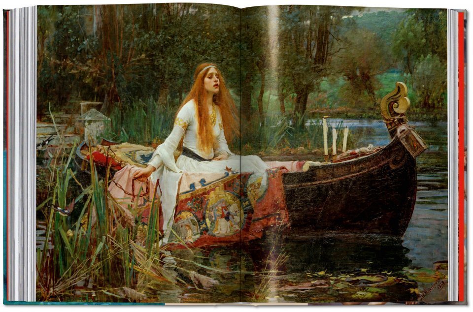 Witchcraft. The Library of Esoterica - Taschen - Haus Nostromo