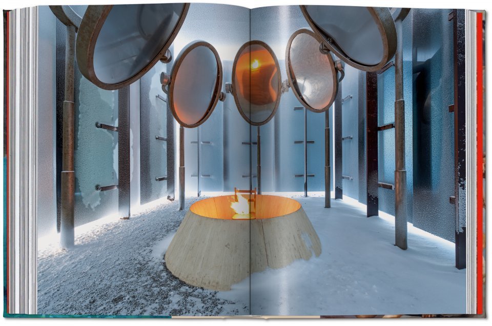 Witchcraft. The Library of Esoterica - Taschen - Haus Nostromo