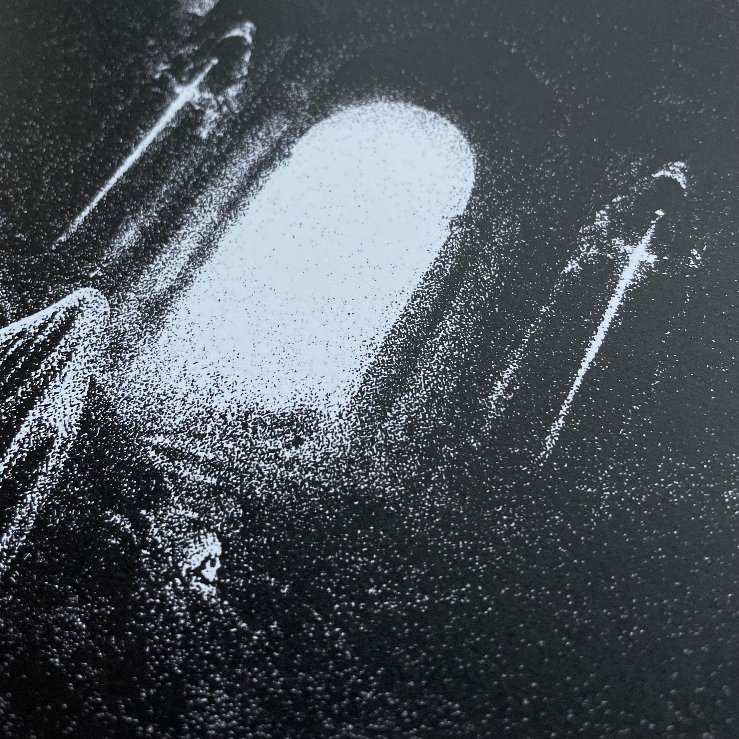 The Path Of Eternity Print - Nayla - Haus Nostromo