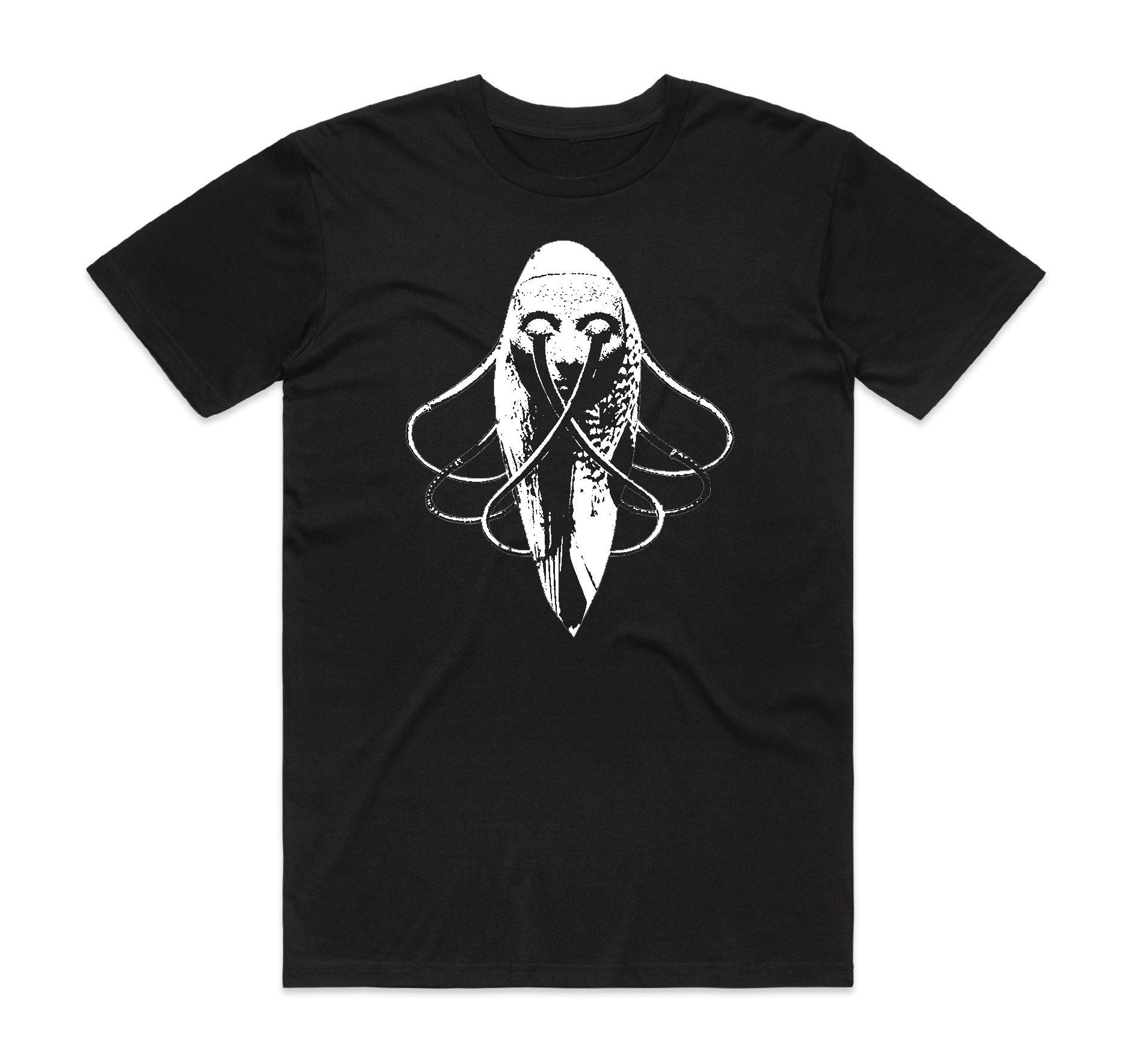 (PRE-ORDER) VÆV T-shirt - øjeRum - Haus Nostromo